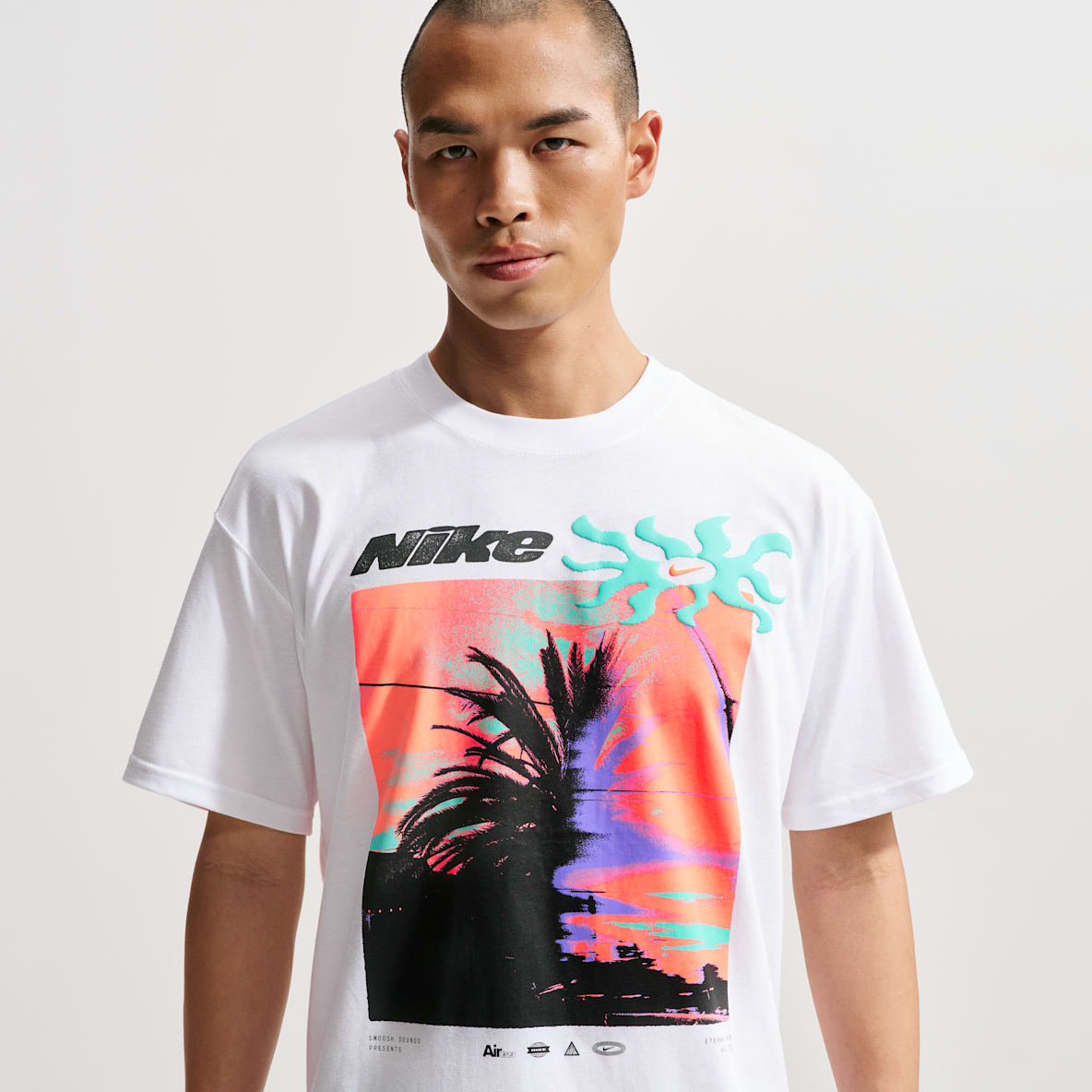 のんちゃん様♡NIKE　ド定番　これは使える！　激かわ♡　Tシャツ NIKE公式】 トップス & Tシャツ【ナイキ公式通販】